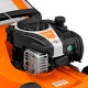 Газонокосилка бензиновая Stihl RM 448 TX в Саратове