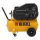 Компрессор воздушный Denzel BCI 2100/50 в Саратове
