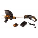 Триммер аккумуляторный Worx WG163E.2 в Саратове