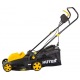 Газонокосилка электрическая Huter ELM-1400T в Саратове
