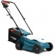 Газонокосилка электрическая Hyundai LE 3210 в Саратове