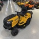 Садовый минитрактор Cub Cadet LT1 NR92 в Саратове