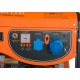 Бензогенератор Sturm PG87651E 6 кВт в Саратове