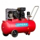 Компрессор воздушный Aurora Storm-100 Turbo active design в Саратове