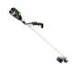 Аккумуляторный триммер GreenWorks GD80BCBK2 в Саратове
