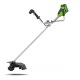 Аккумуляторный триммер GreenWorks GD40BCB 8 Ач в Саратове