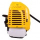 Бензокоса (бензиновый триммер) Huter GGT-553TX в Саратове