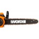 Электропила Worx WG303E-16" в Саратове