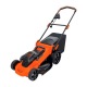 Газонокосилка электрическая Black+Decker LM2000-QS в Саратове