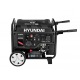 Бензогенератор инверторный Hyundai HHY 7050Si 5 кВт в Саратове
