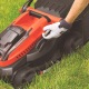 Газонокосилка аккумуляторная Black+Decker CLM3820L2-QW в Саратове