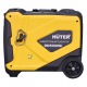 Бензогенератор инверторный Huter DN5000S 4 кВт в Саратове