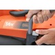 Газонокосилка аккумуляторная Black+Decker BCMW3336L1 в Саратове