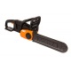 Аккумуляторная пила Worx WG384E.9-14" (без аккумулятора и ЗУ) в Саратове