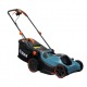 Газонокосилка элекрическая Senix LPPE20-M-EU в Саратове