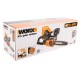 Аккумуляторная пила Worx WG381E.9-12" (без аккумулятора и ЗУ) в Саратове