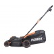 Газонокосилка электрическая Patriot PT 1737E Lux в Саратове