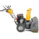 Снегоуборщик Stiga ST 5262 P в Саратове