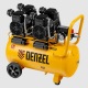 Компрессор поршневой безмасляный Denzel DLP-3000/50 в Саратове