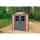 Пластиковый сарай Keter Newton 757 в Саратове