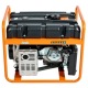 Бензогенератор Villartec GG7300С 5.8 кВт в Саратове