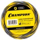 Корд триммерный Champion Tornado 3.0мм, 12м (витой квадрат) в Саратове
