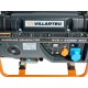 Бензогенератор Villartec GG6300C 5 кВт в Саратове