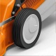 Газонокосилка аккумуляторная Stihl RМА-248.0 (без аккумулятора и зарядного устройства) в Саратове