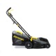 Газонокосилка электрическая Champion EM3816 в Саратове