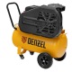 Компрессор воздушный Denzel BCI 2100/50 в Саратове