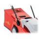 Электрическая газонокосилка Wolf-Garten Expert 37 E в Саратове