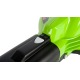 Воздуходувка аккумуляторная GreenWorks G-Max GD40BV 40V 280 км/ч (без батареи и зарядного устройства) в Саратове