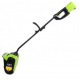 Снегоуборщик аккумуляторный GreenWorks GD60SSK5 в Саратове