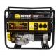 Бензиновый генератор Huter DY5000L 4 кВт в Саратове