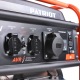 Бензогенератор Patriot GRS 7500E 6 кВт в Саратове