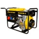 Дизельгенератор Champion DG6501E-3 6.2 кВА в Саратове