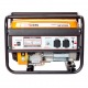 Бензогенератор RedVerg RD-G3300 3 кВт в Саратове