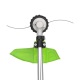 Аккумуляторный триммер GreenWorks ST161S 5 Ач в Саратове