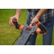Газонокосилка электрическая Black+Decker BEMW461ES-QS в Саратове
