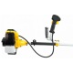 Бензокоса (бензиновый триммер) Eurolux TR-2500S в Саратове