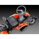Садовый райдер Husqvarna R 112C5 с двигателем Briggs&amp;Stratton в Саратове