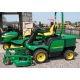 Фронтальная роторная косилка John Deer 1435 в Саратове
