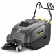 Подметальная машина Karcher KM 75/40 W Bp Pack в Саратове
