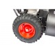 Снегоуборщик RedVerg PROLine RD-SB66/1450BS-E в Саратове