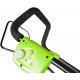 Газонокосилка электрическая GreenWorks GLM1241 в Саратове