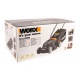 Газонокосилка электрическая Worx WG713E в Саратове