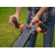 Газонокосилка электрическая Black+Decker BEMW481ES-QS в Саратове