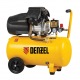 Компрессор воздушный Denzel DCV1800/50 в Саратове