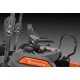 Садовый райдер Husqvarna Z560X в Саратове
