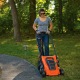 Газонокосилка электрическая Black+Decker LM2000-QS в Саратове